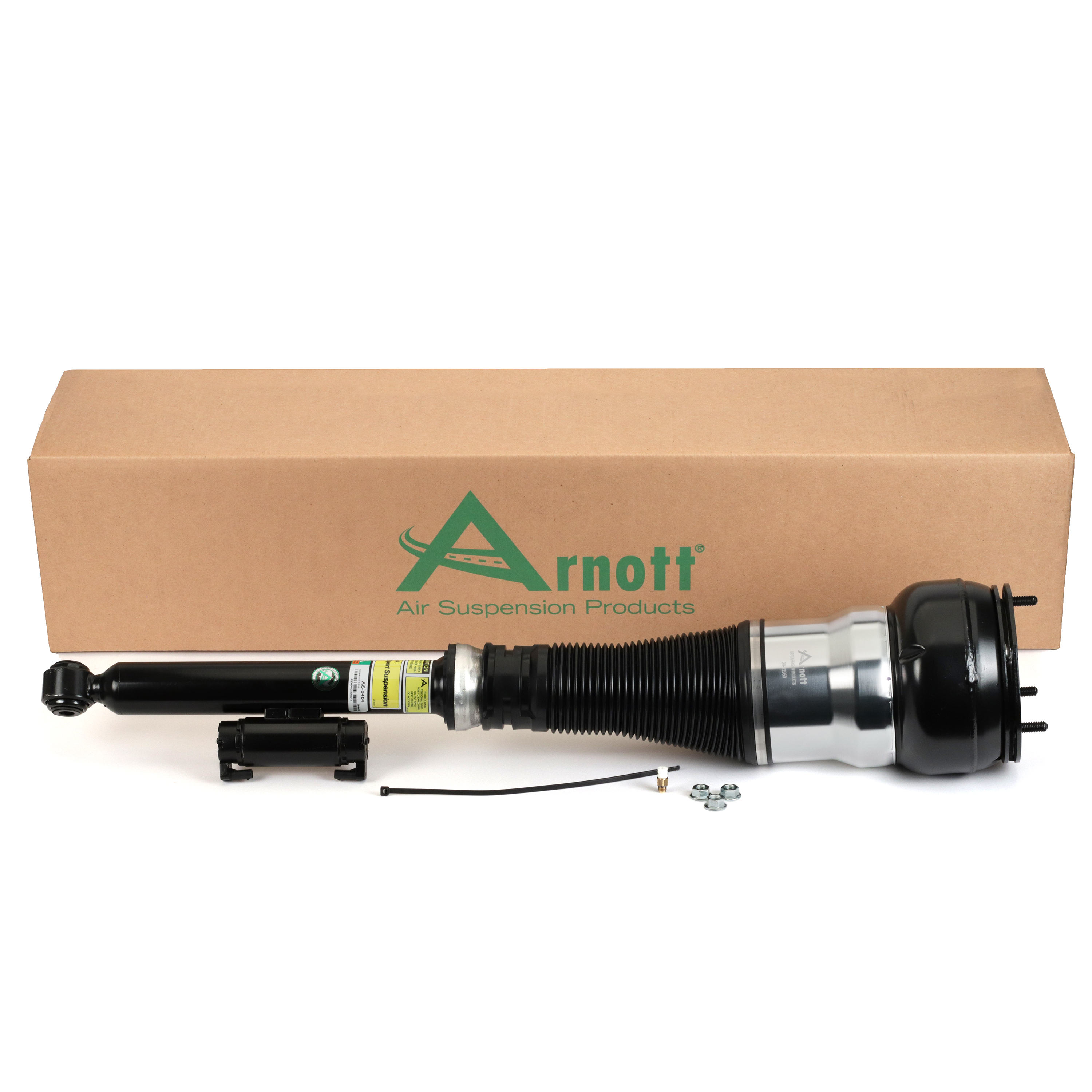 Air Suspension Strut Arnott Industries AS-3464