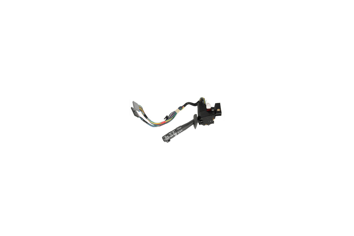 Combination Switch ACDelco D826A