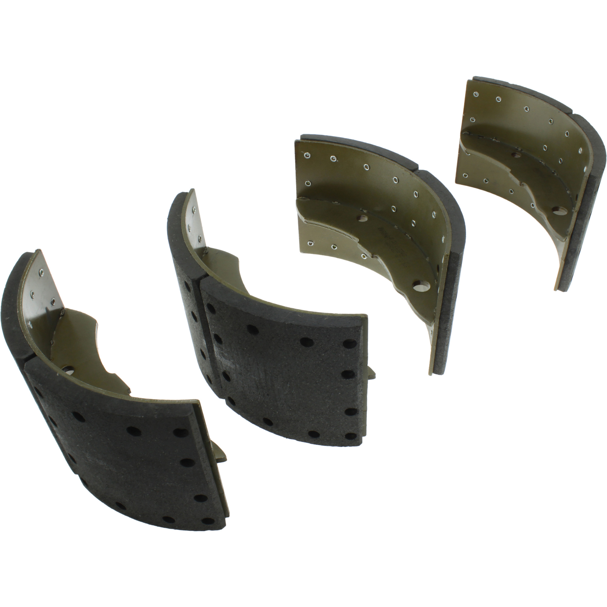 Drum Brake Shoe Centric Parts 112.05440