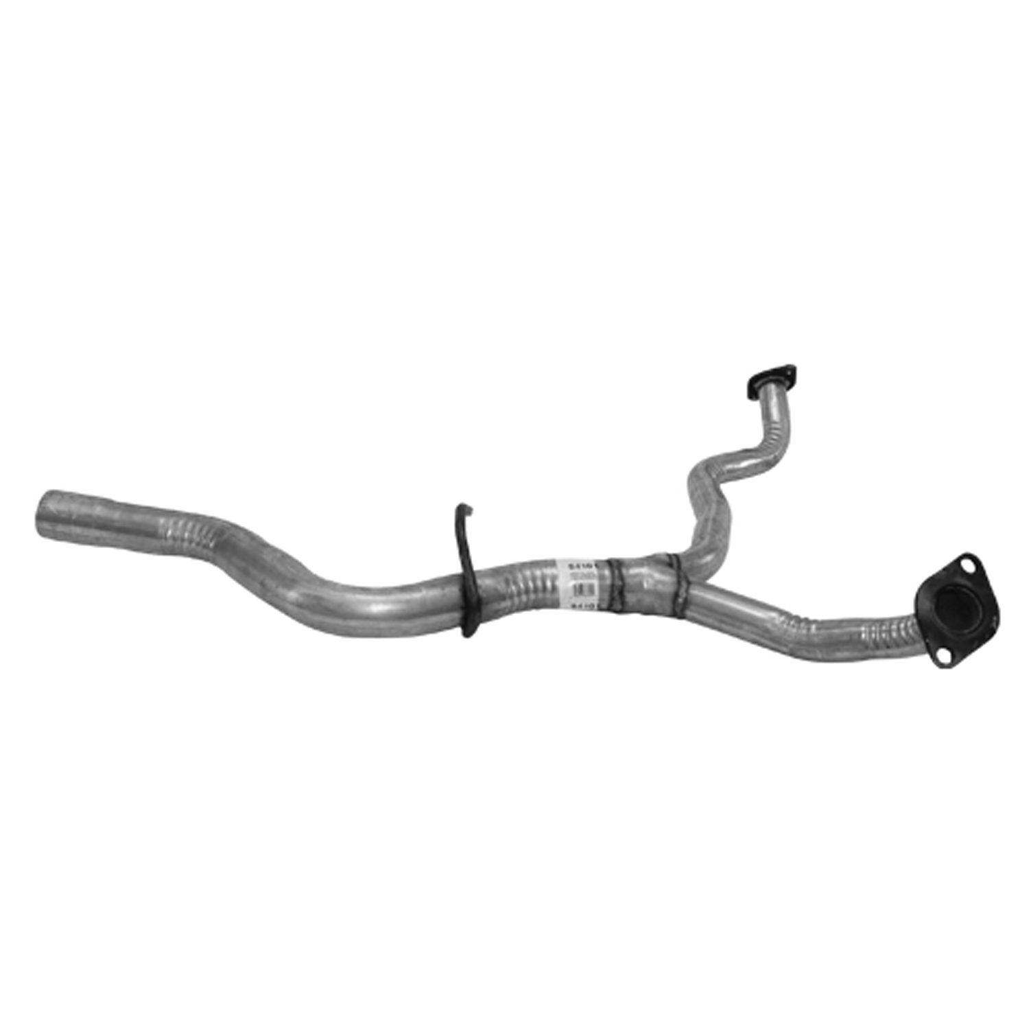 Exhaust Pipe AP Exhaust 94101