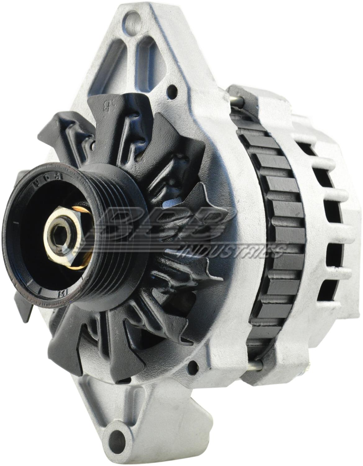 Alternator TERREPOWER formerly BBB Industries N8103-7