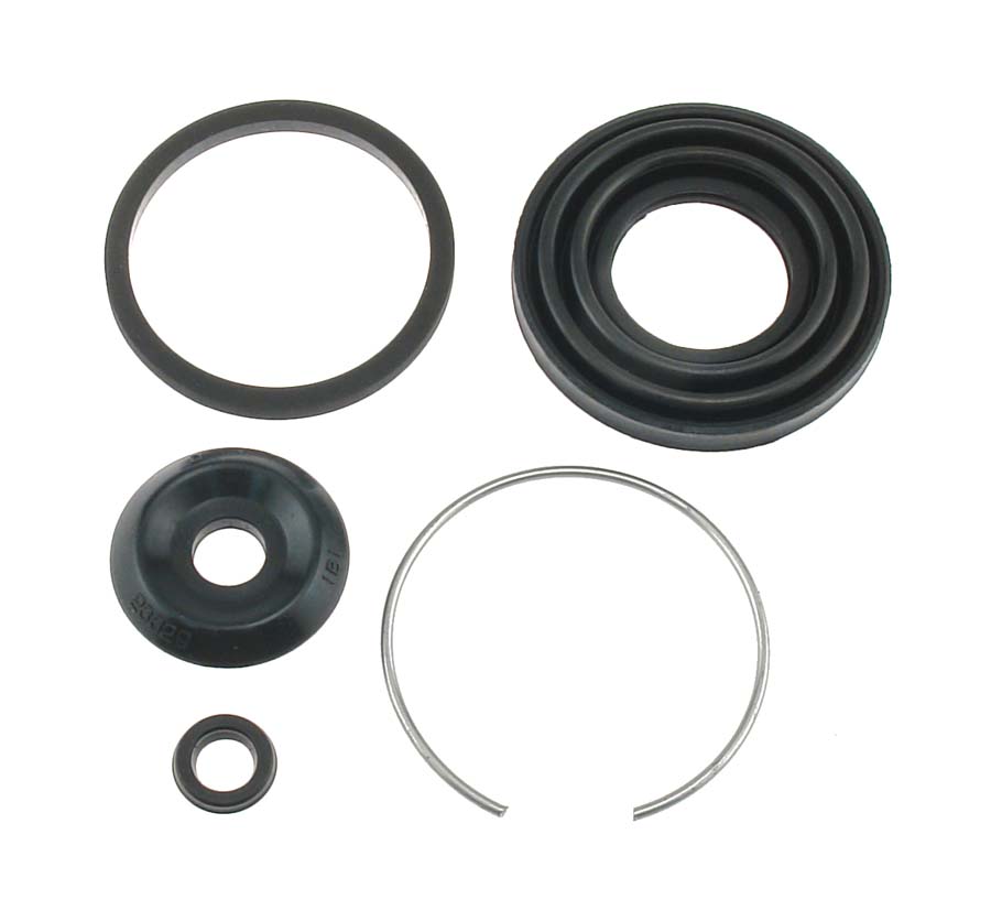 Disc Brake Caliper Repair Kit Carlson 41234