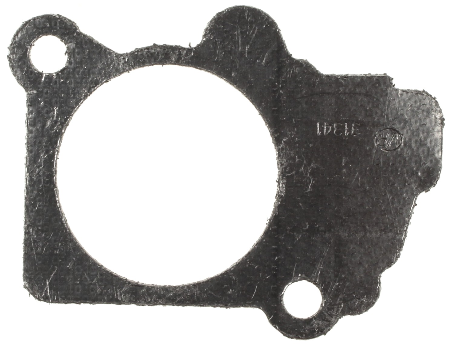 Fuel Injection Throttle Body Mounting Gasket MAHLE G31341