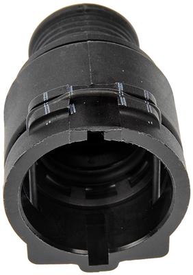 HVAC Heater Hose Connector Dorman - OE Solutions 800-319