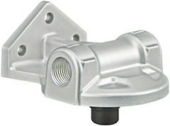 Engine Oil Filter Baldwin FB46184