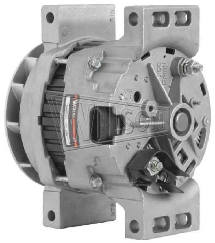Alternator Wilson 90014518