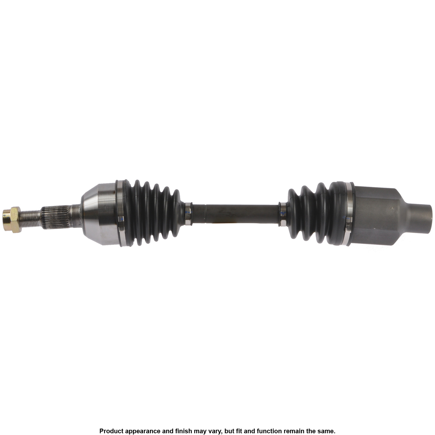 CV Axle Assembly CARDONE New 66-1517