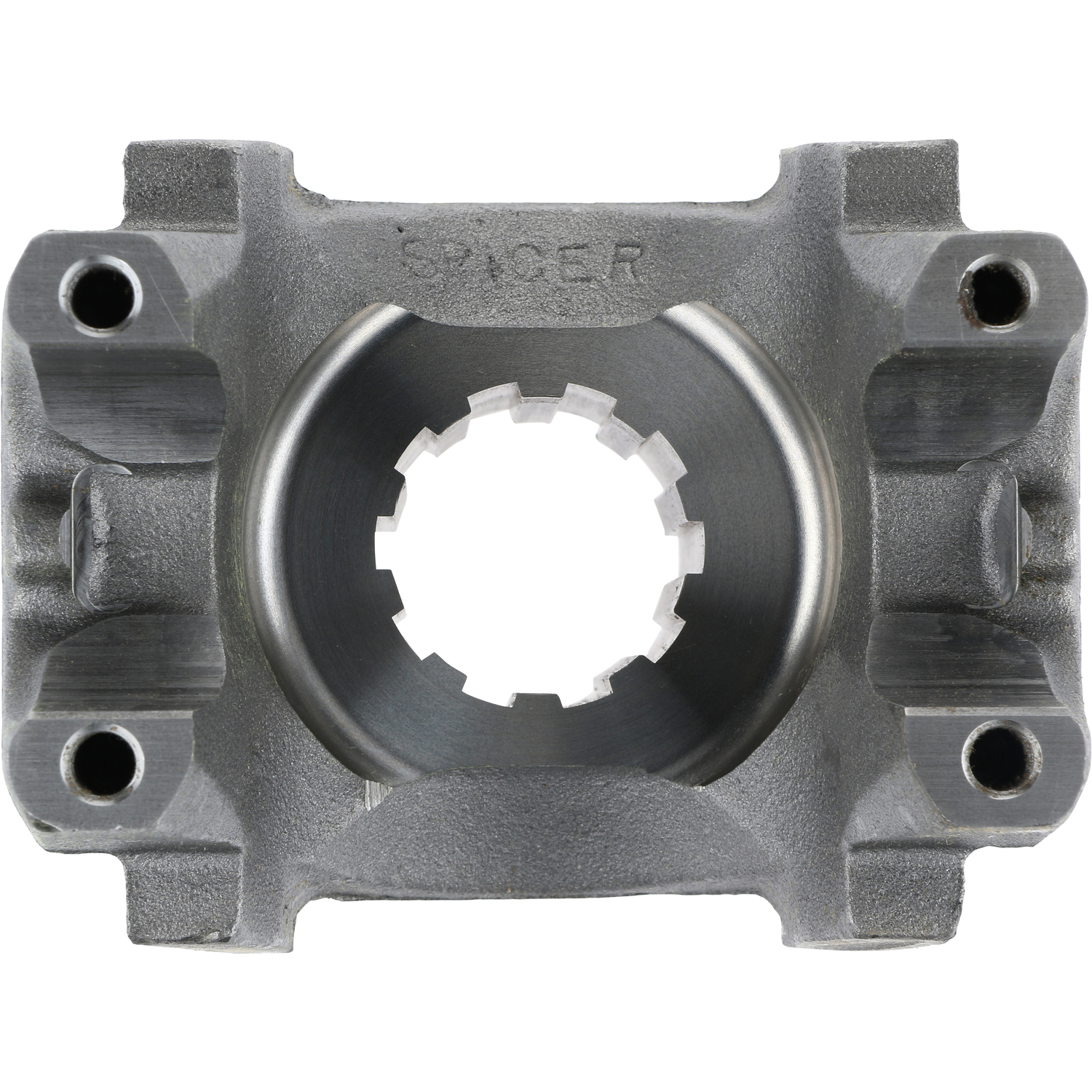 Drive Shaft End Yoke Spicer 5-4-7041-1