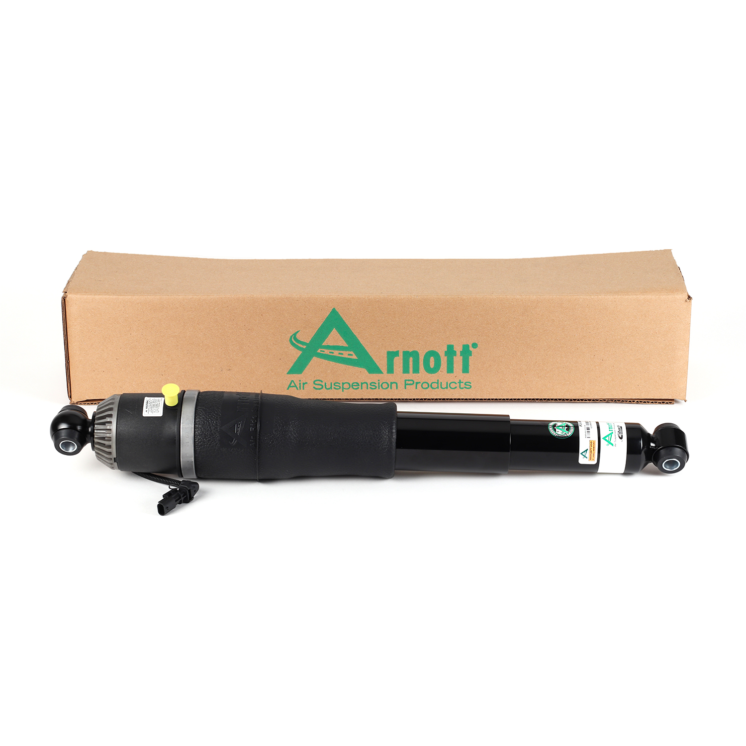 Air Shock Absorber Arnott Industries AS-3066