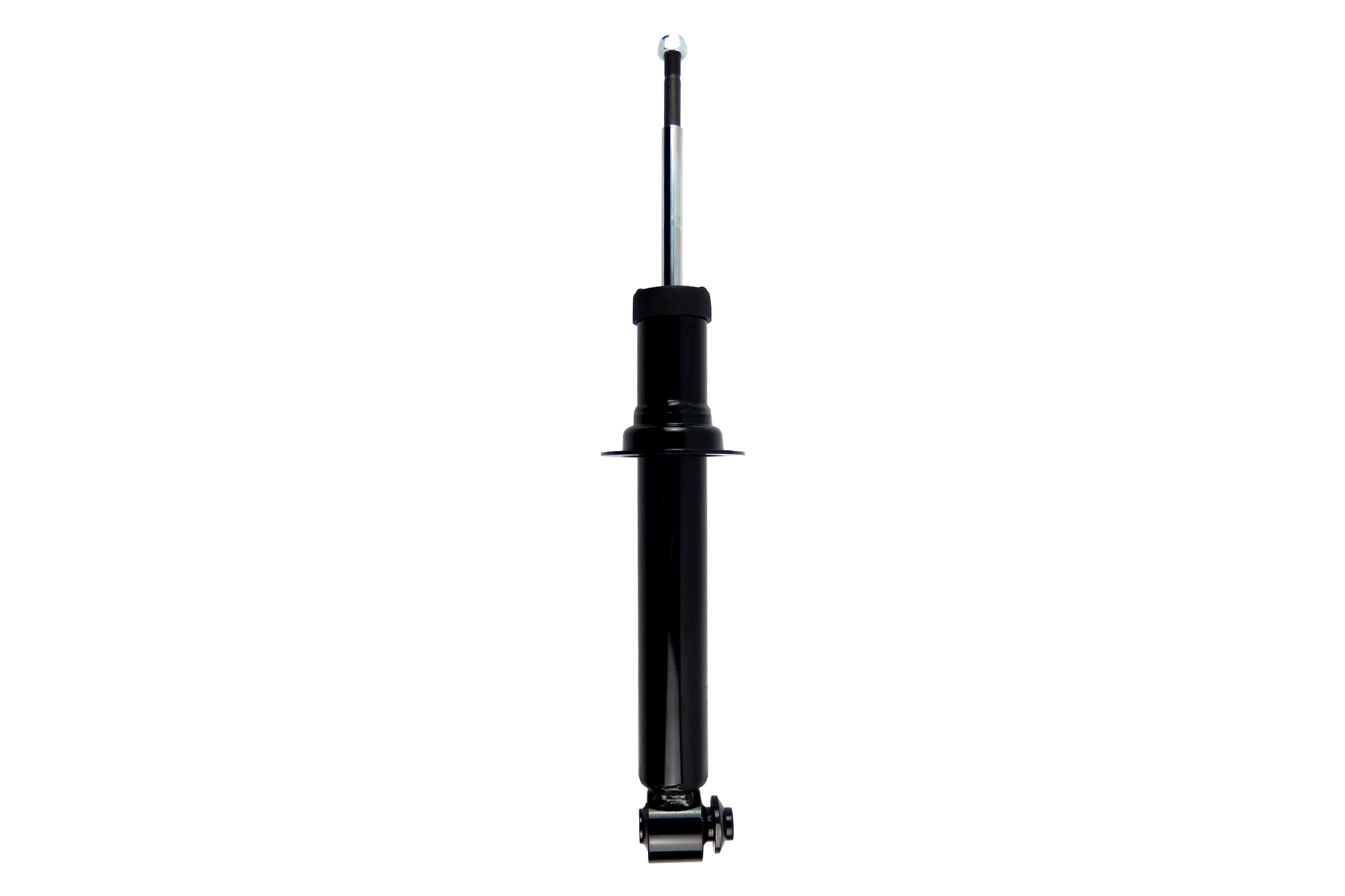Suspension Strut MacPherson Ride Control MP345570