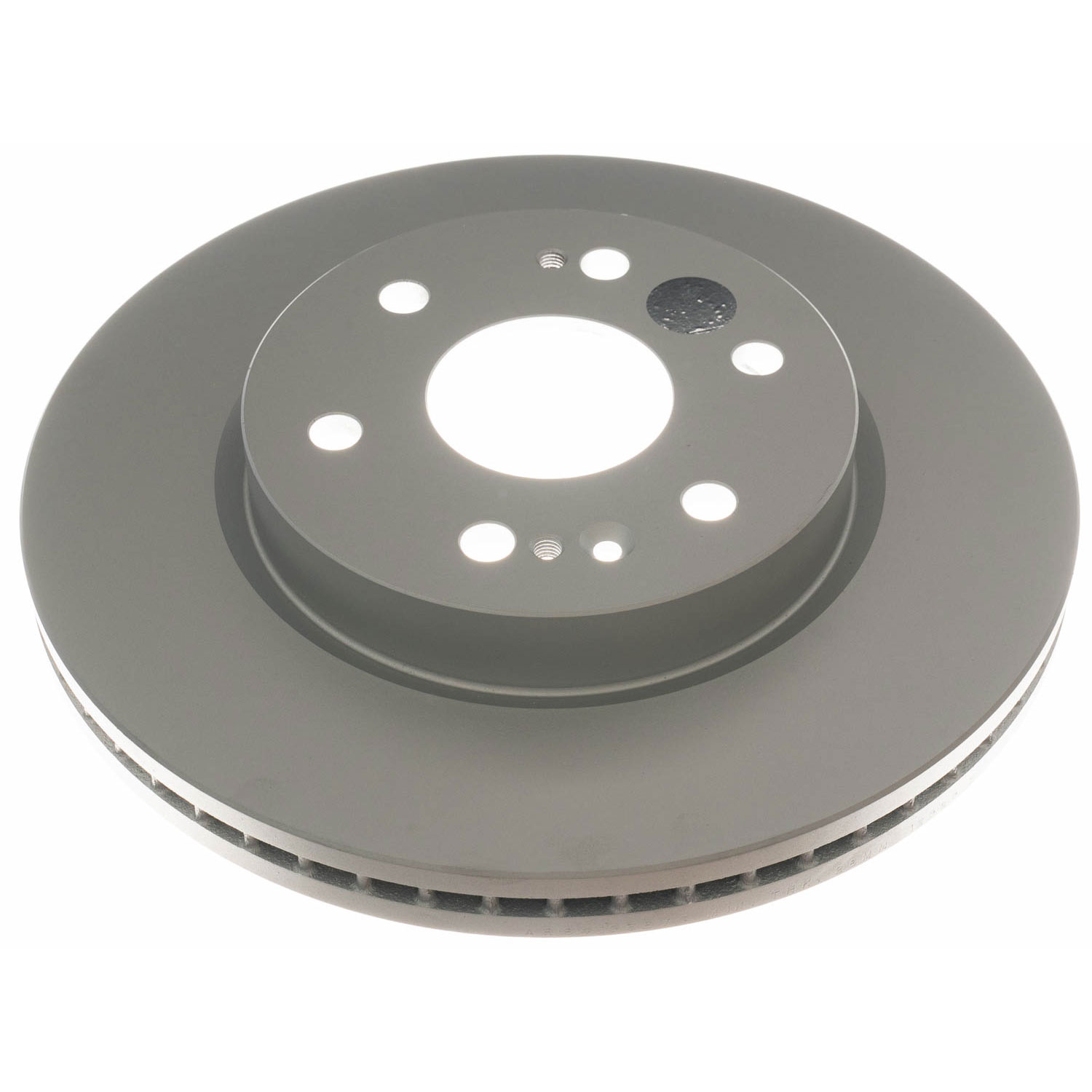 Disc Brake Rotor PowerStop AR84103EVC
