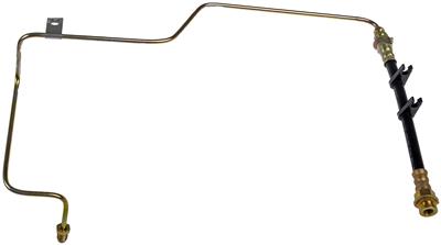 Brake Hydraulic Hose Parts Master BH620899