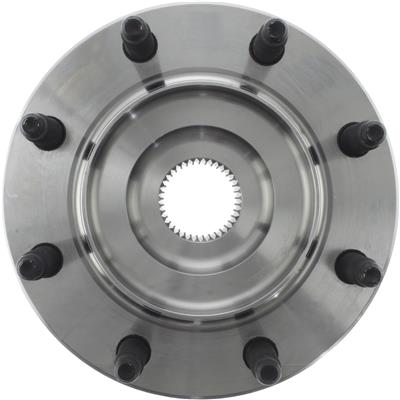 Wheel Bearing and Hub Assembly Centric Parts 40266014E