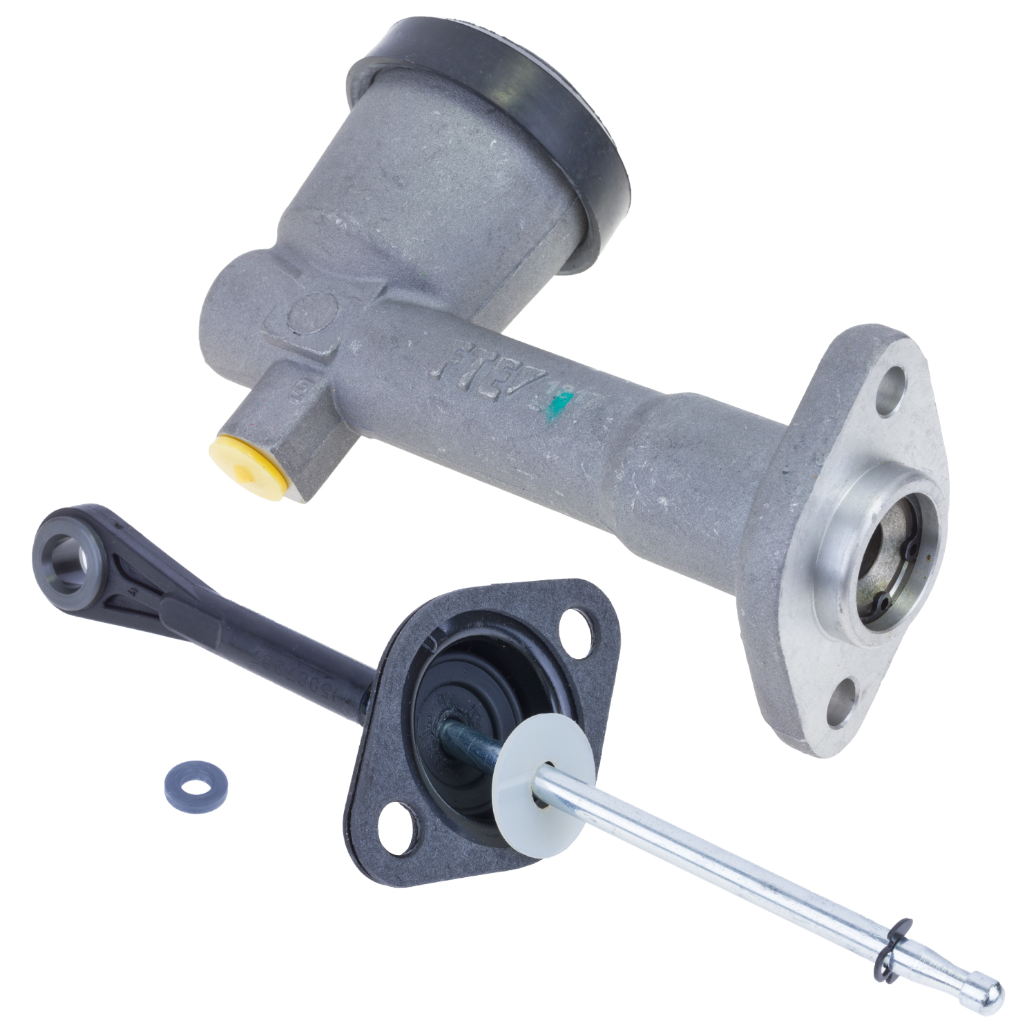 Clutch Master Cylinder LuK LMC134