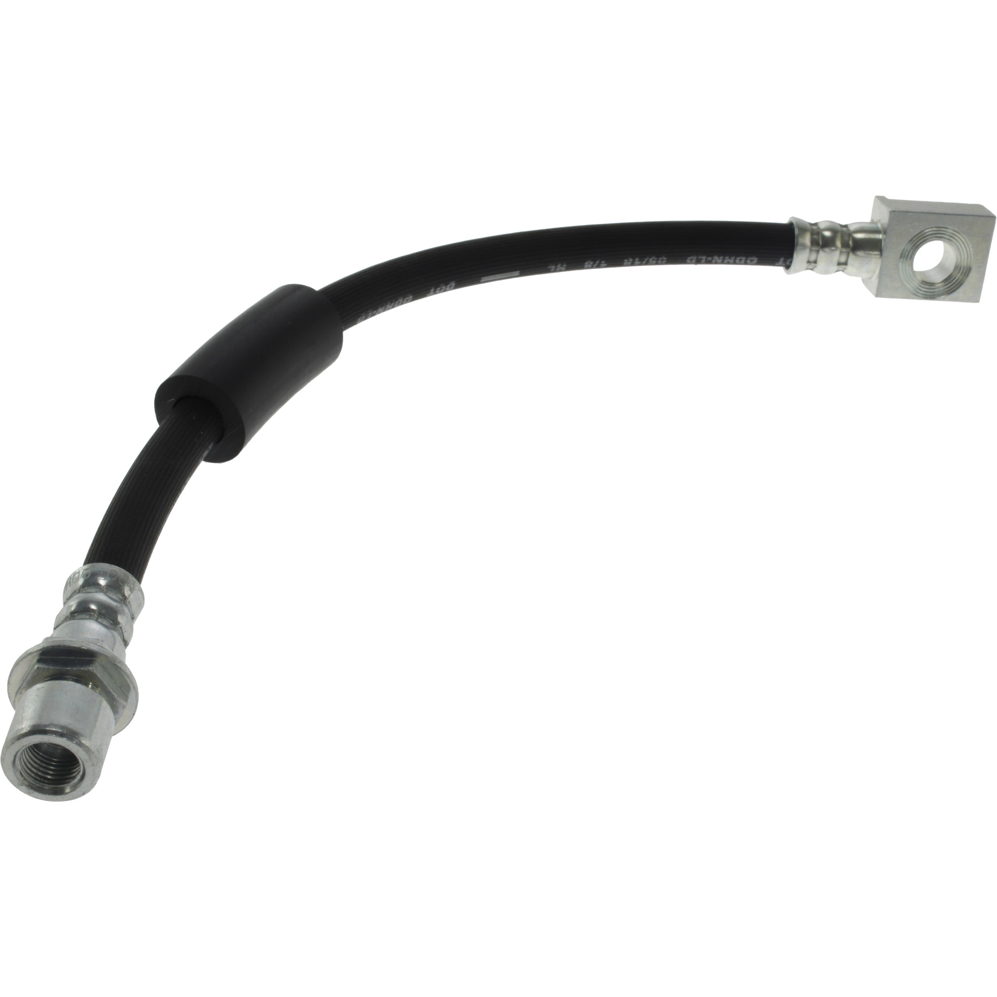Brake Hydraulic Hose Centric Parts 150.66411