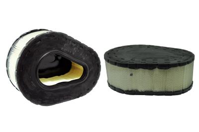 Engine Air Filter Wix 49263