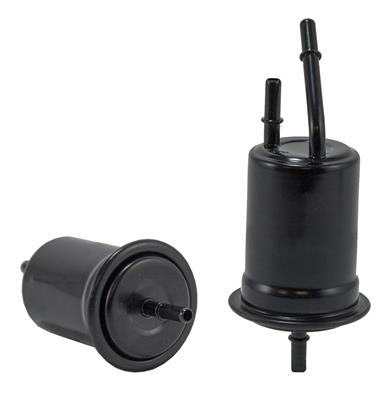 Fuel Filter Wix 33618