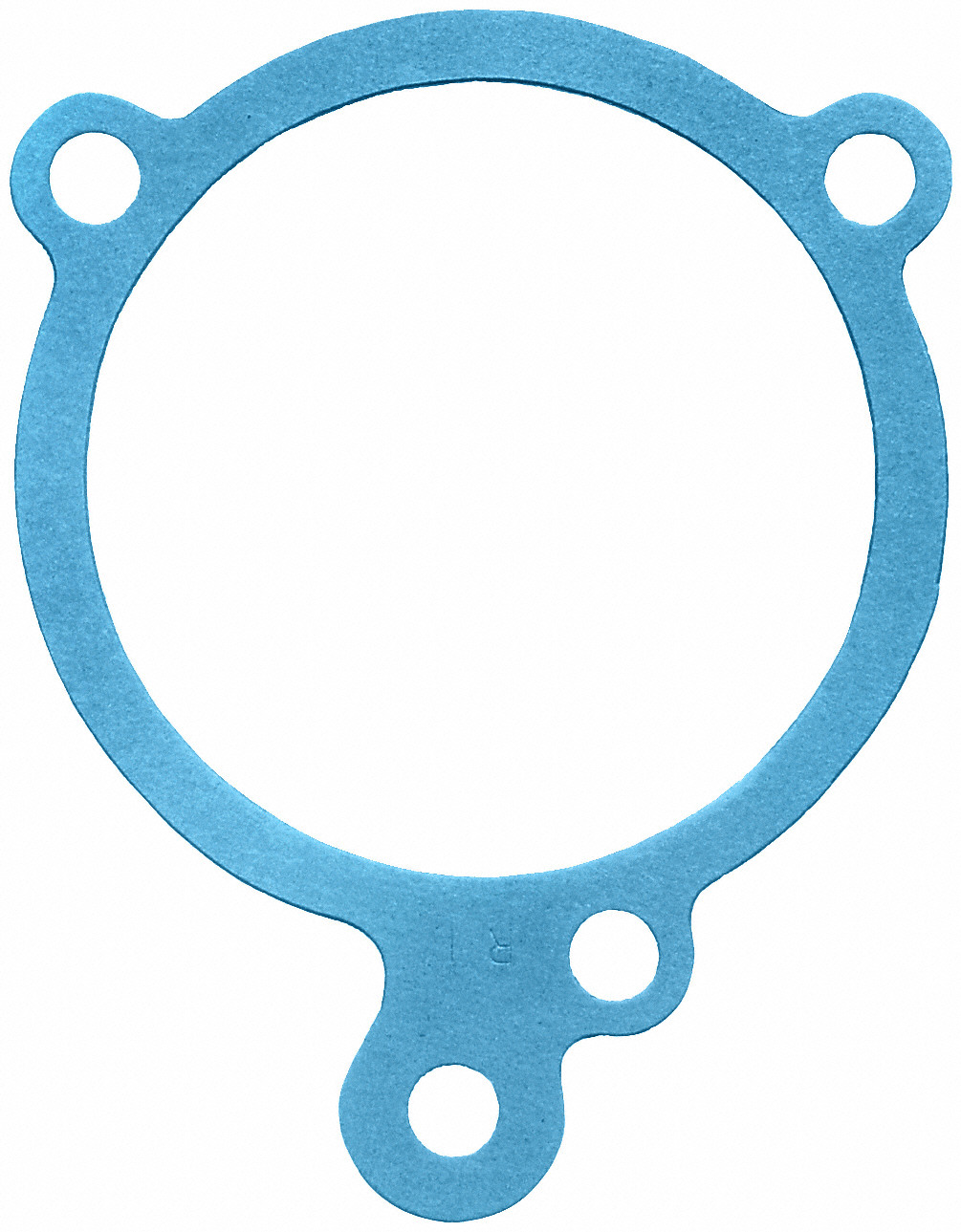 Engine Water Pump Gasket FEL-PRO 12695