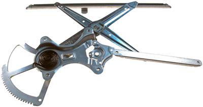 Window Regulator Dorman - OE Solutions 749-504