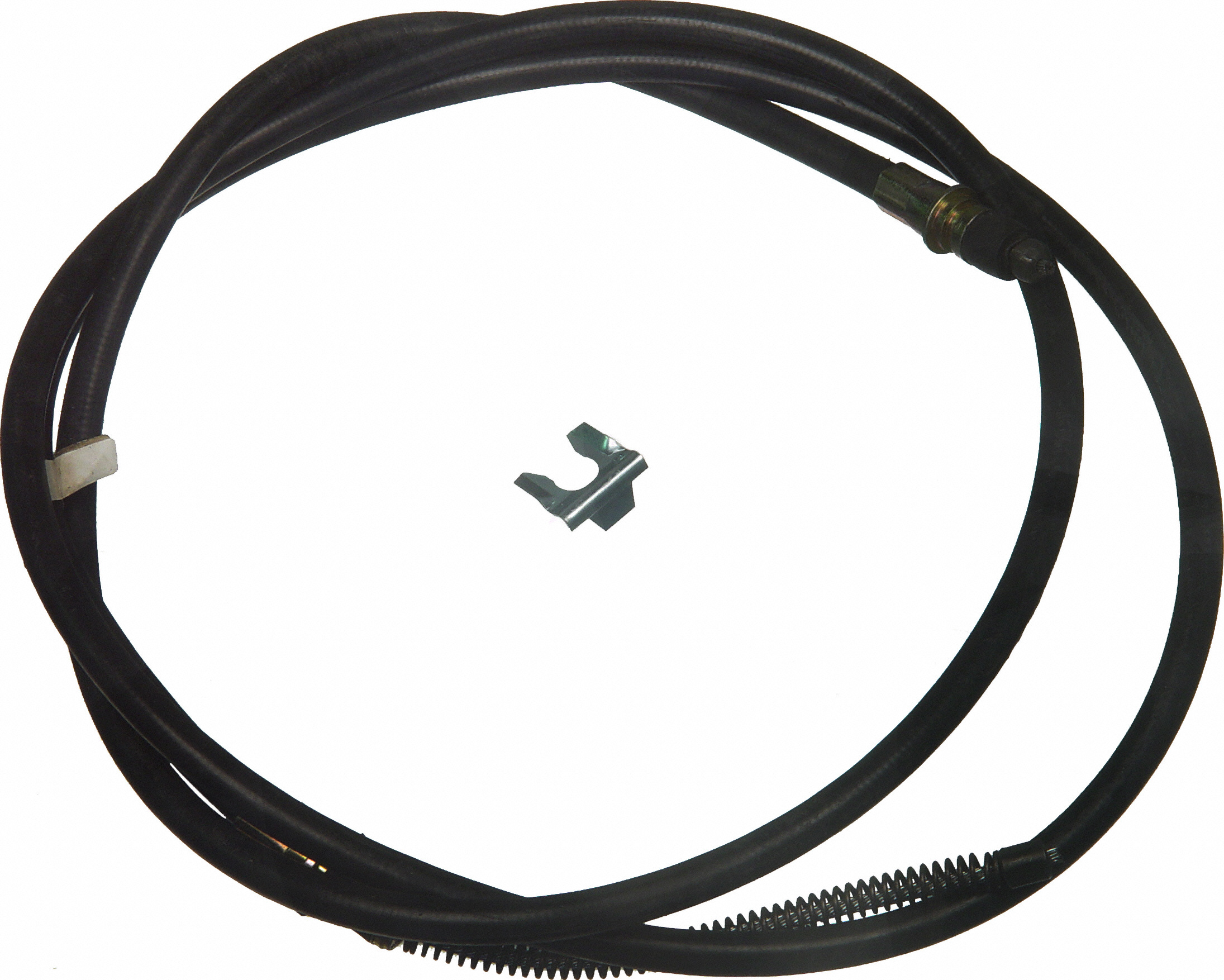 Drum Brake Self-Adjuster Repair Kit Wagner Brake H2539