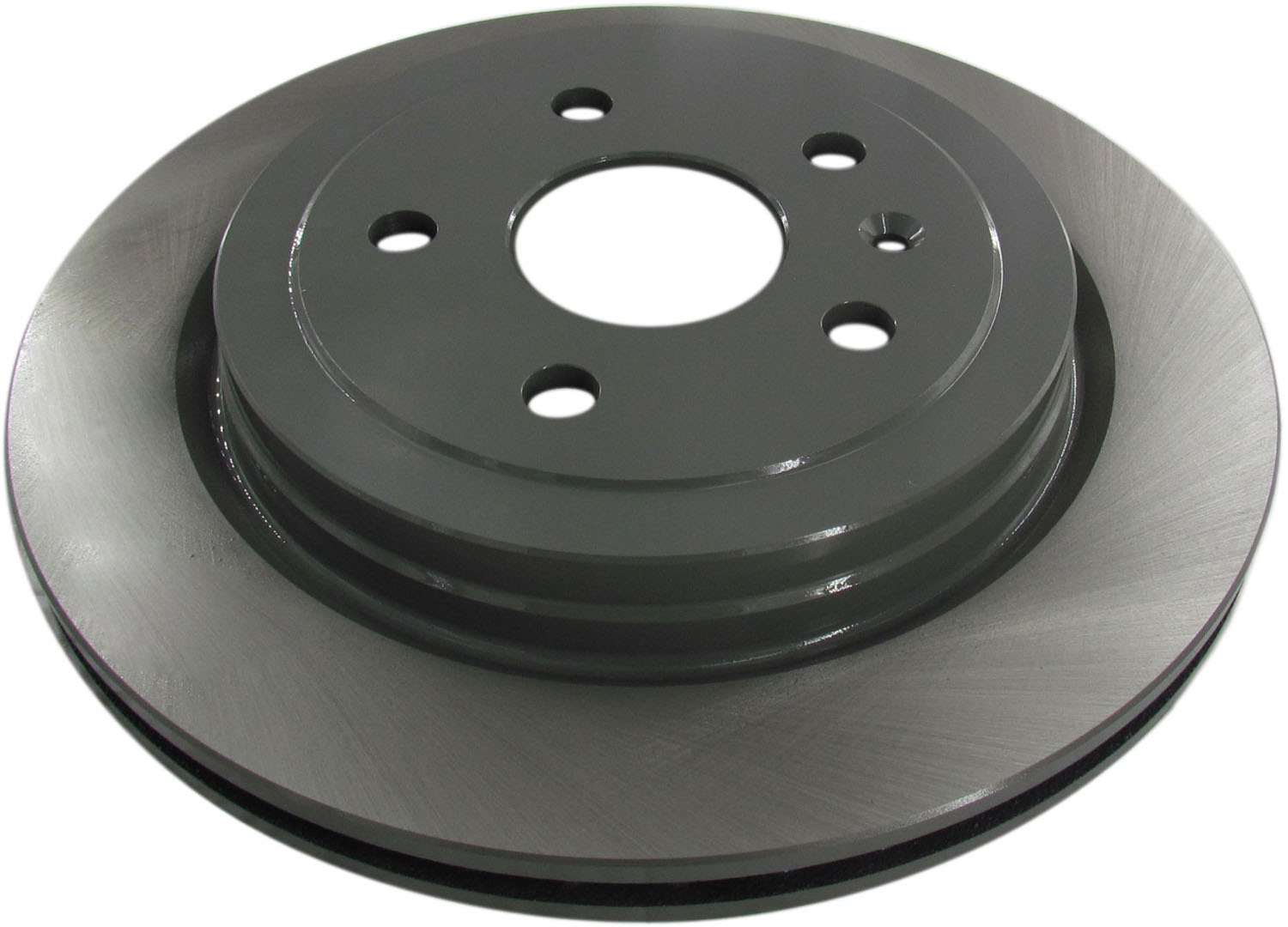 Disc Brake Rotor Perfect Stop 6621128