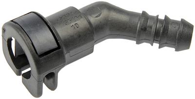 Fuel Line Connector Dorman - OE Solutions 800-124