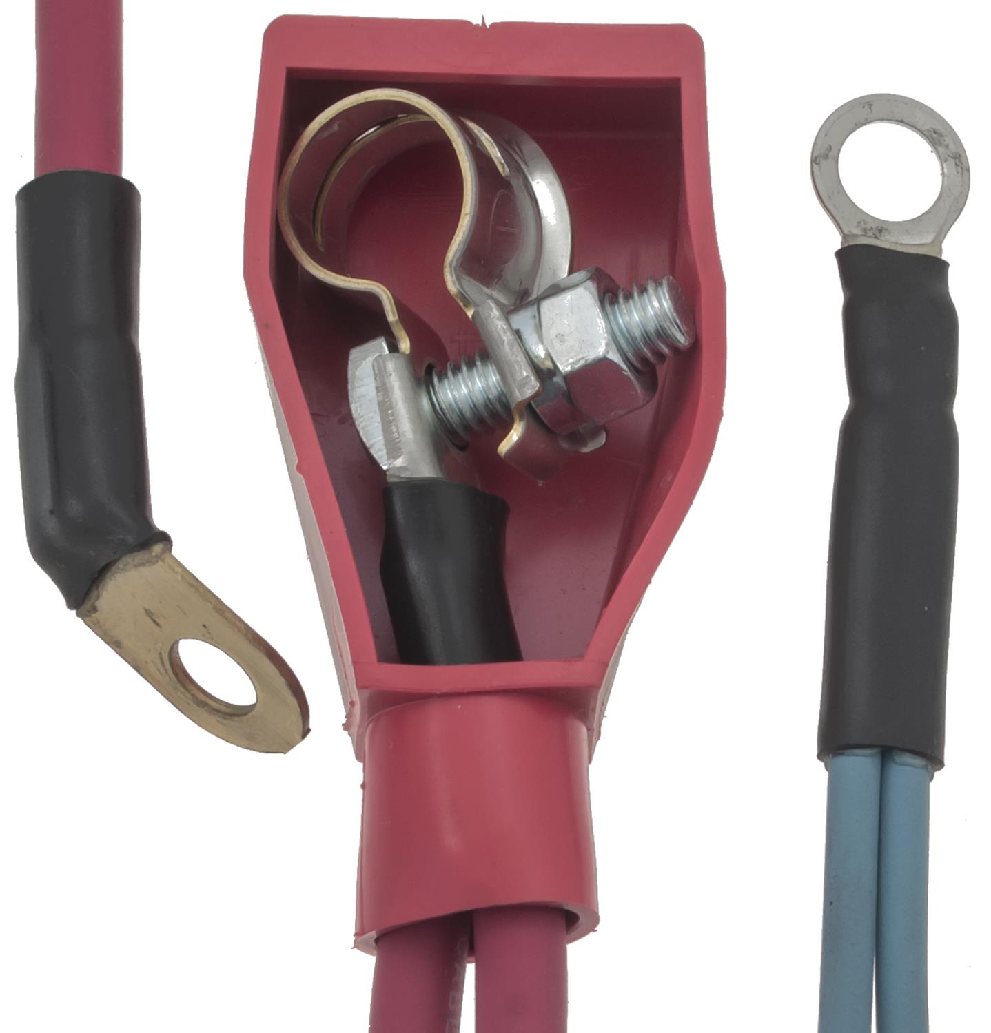 Battery Cable Standard Ignition A546UTC