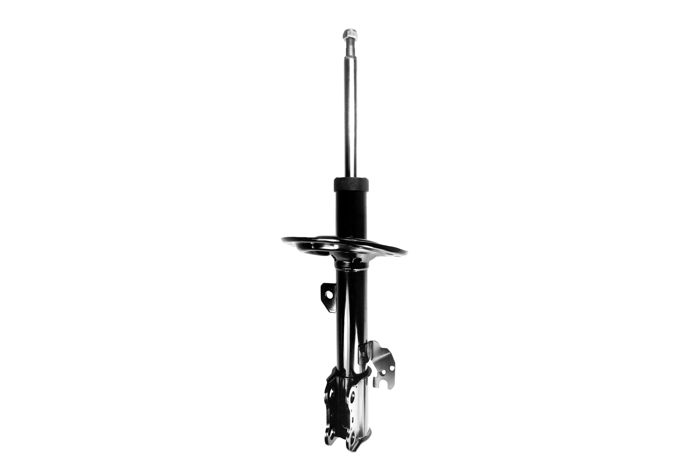Suspension Strut MacPherson Ride Control MP331625R