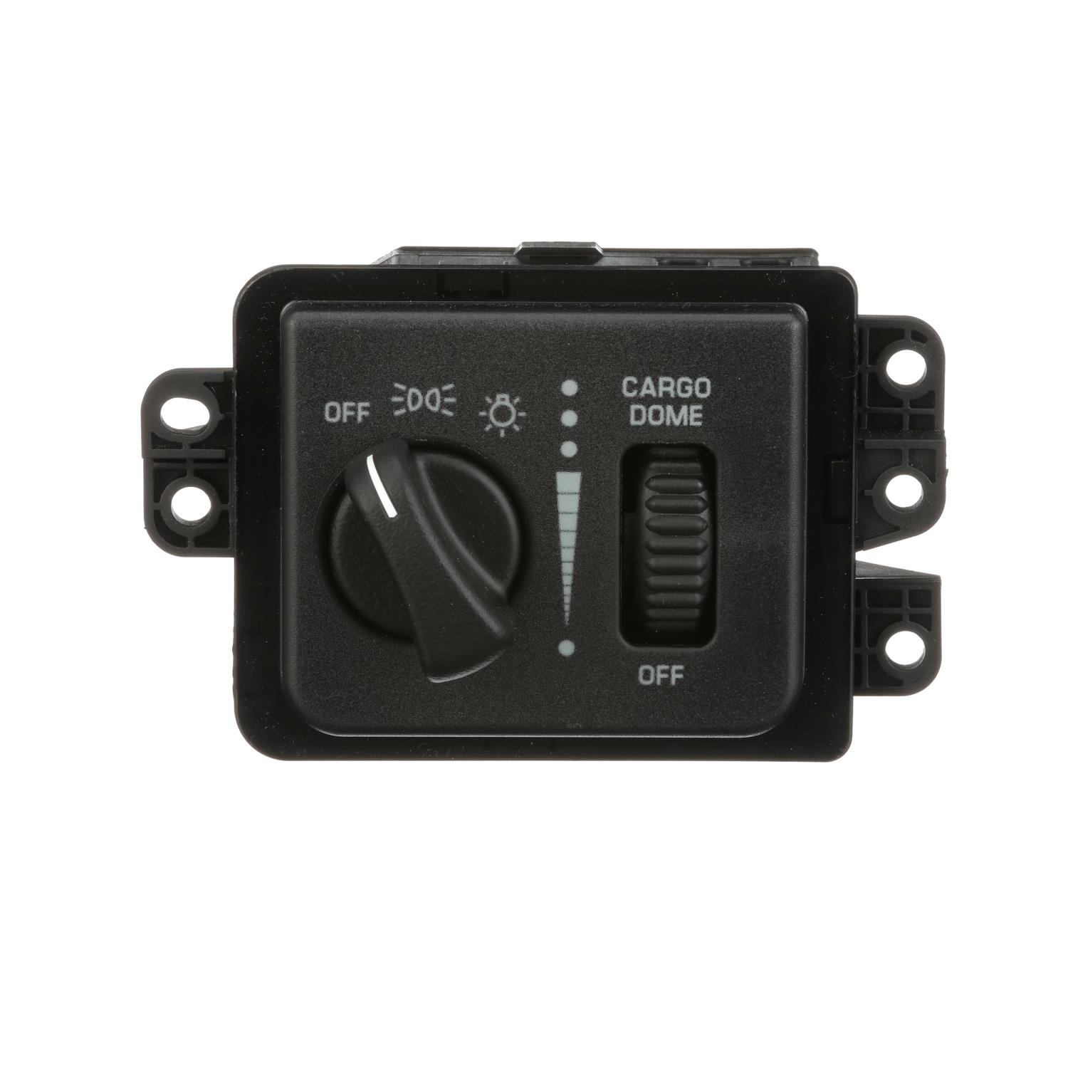 Headlight Switch Standard Ignition HLS-1111