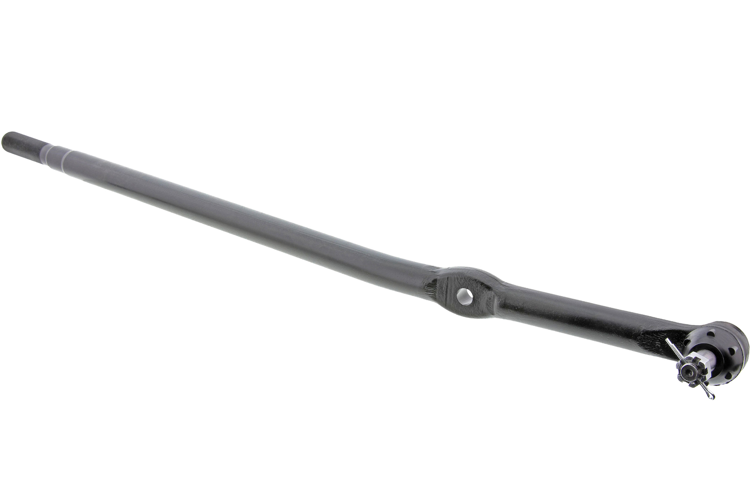 Steering Tie Rod End Mevotech Supreme MDS1419
