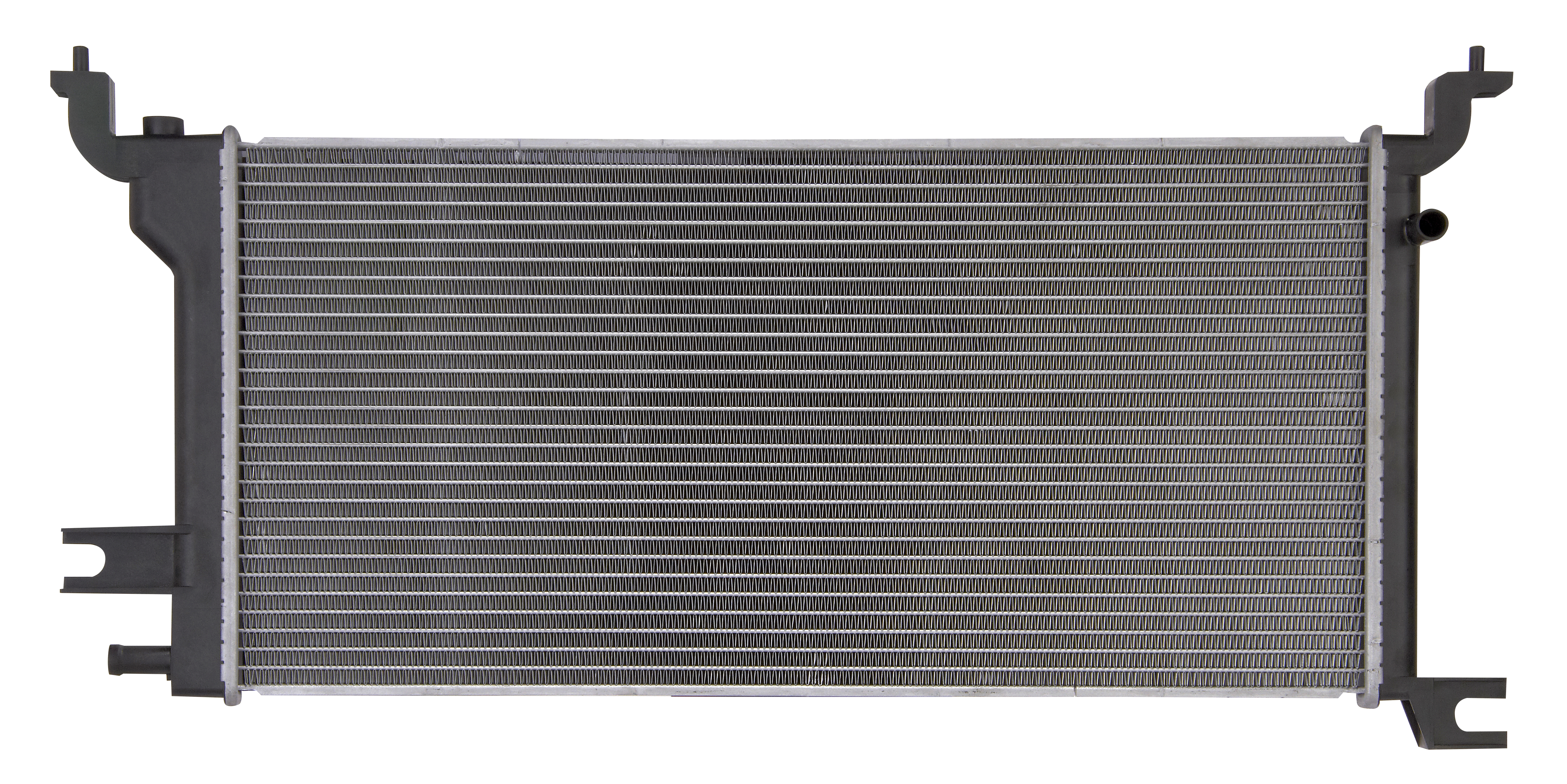 Radiator Spectra Premium CU13304