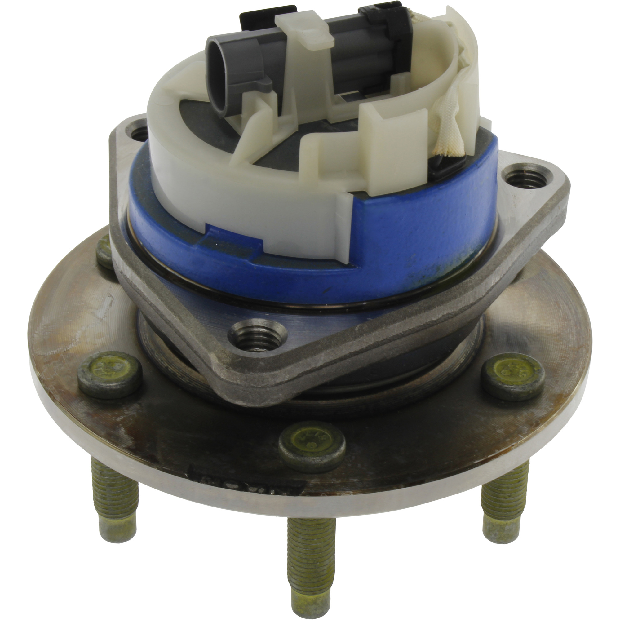 Wheel Bearing and Hub Assembly Centric Parts 40762017