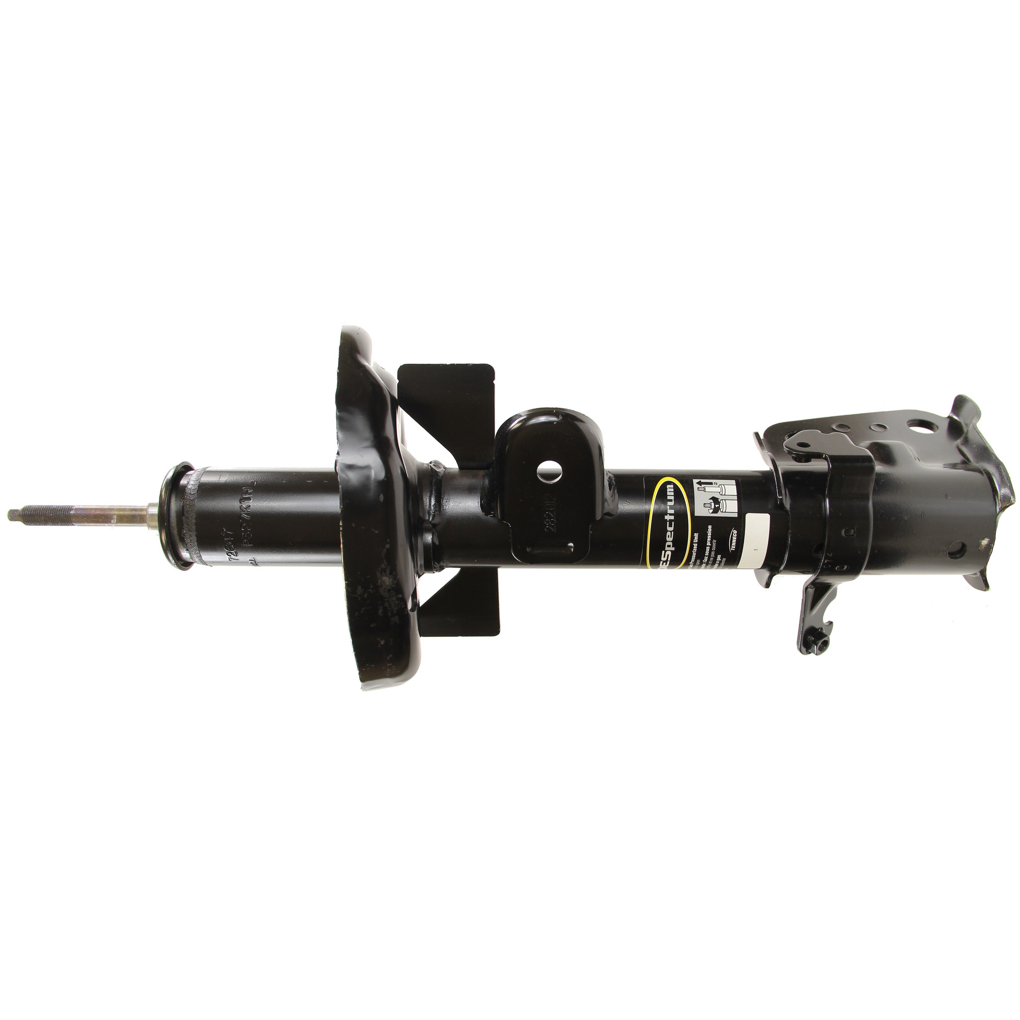 Suspension Strut Monroe Shocks & Struts 72647