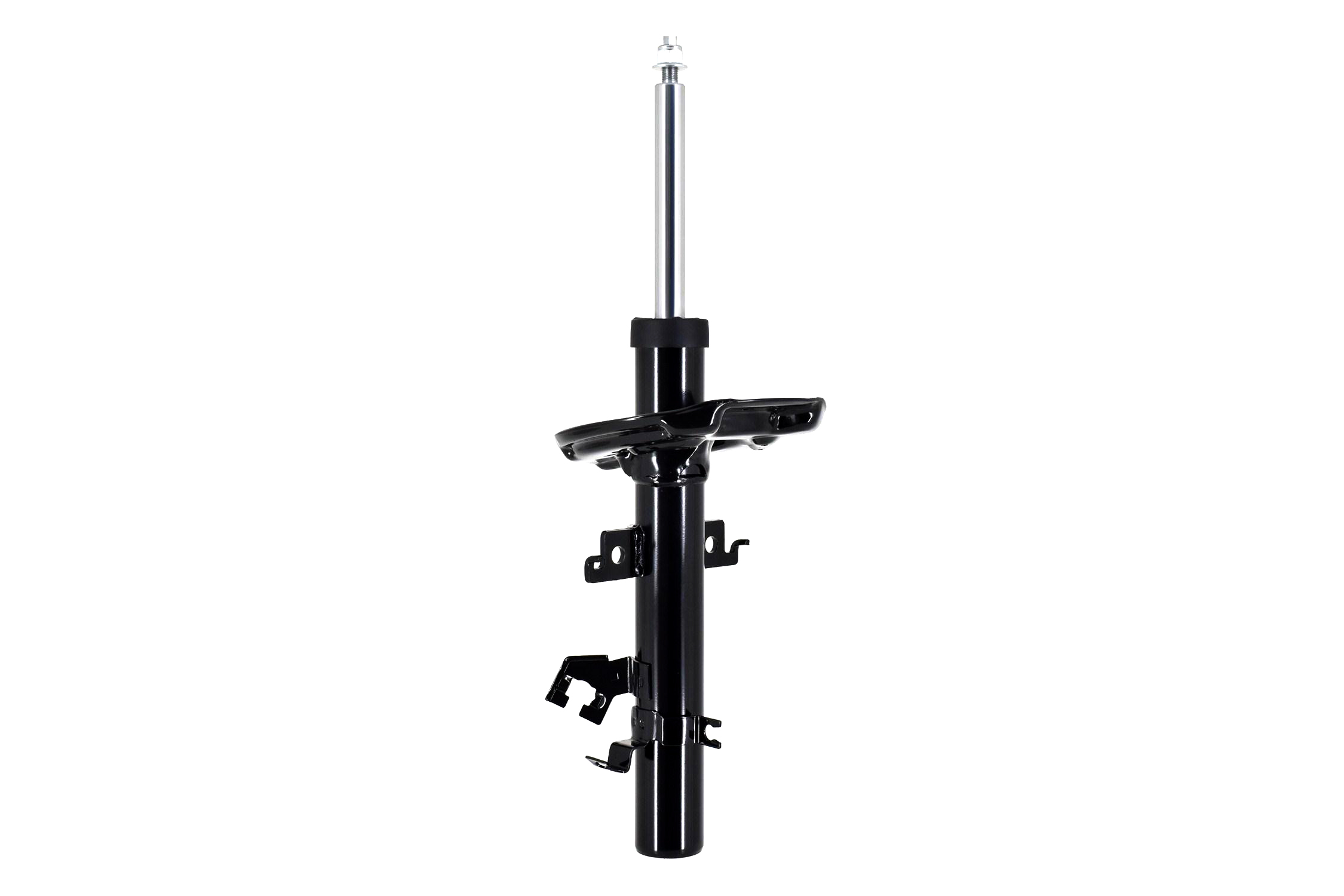 Suspension Strut MacPherson Ride Control MP337006L