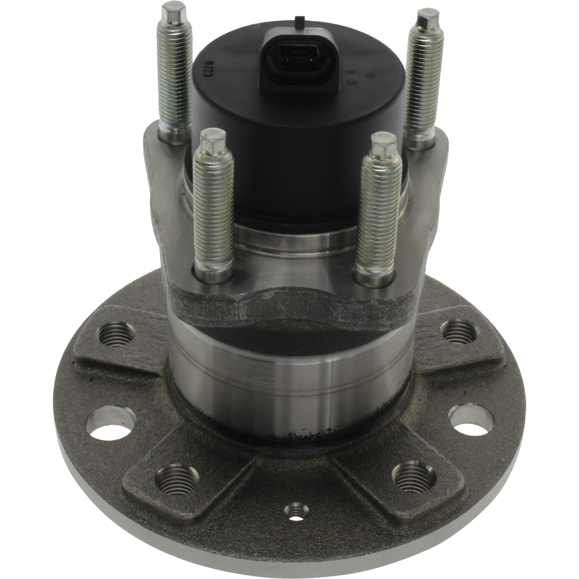 Wheel Bearing and Hub Assembly Centric Parts 40738000