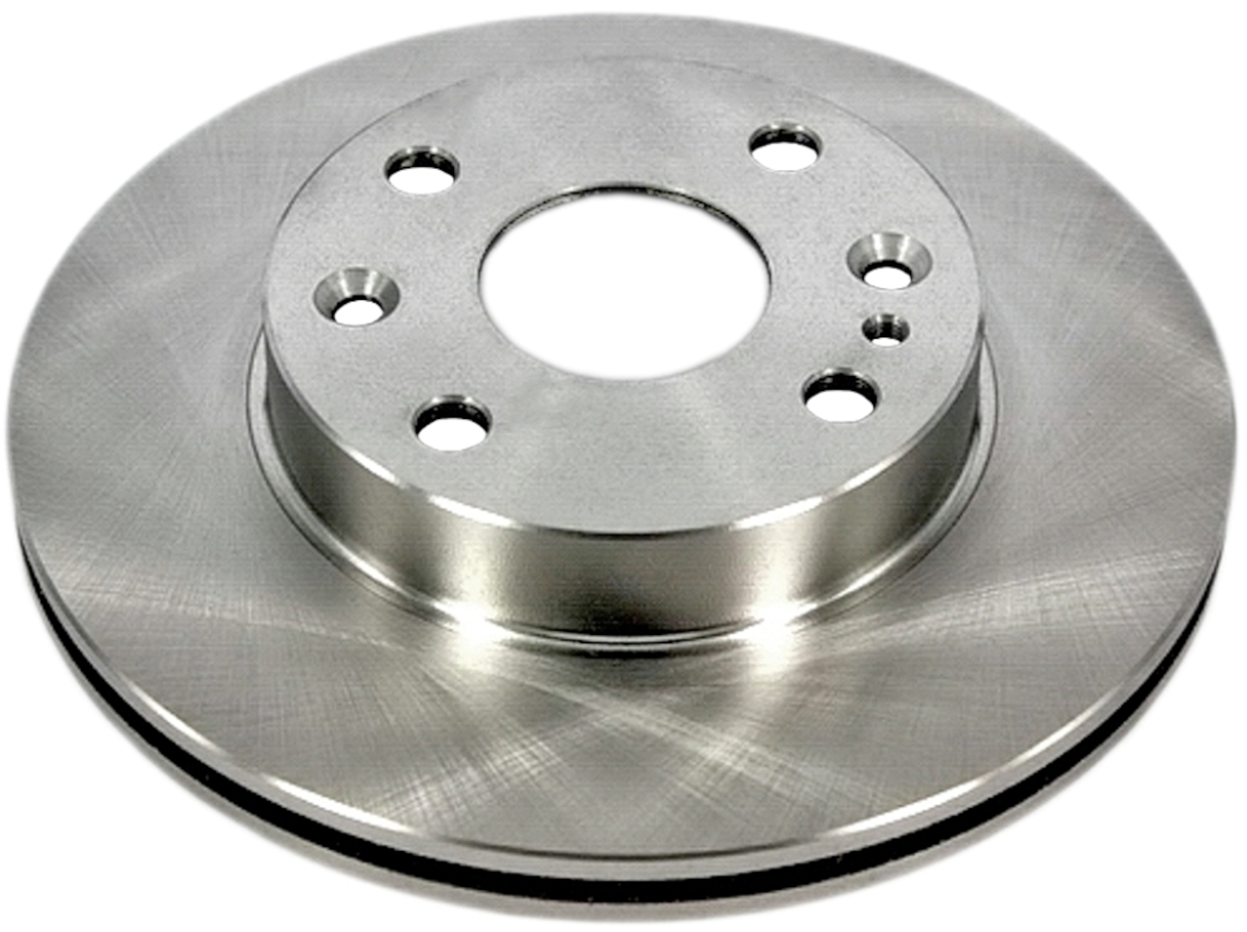 Disc Brake Rotor Perfect Stop 442141