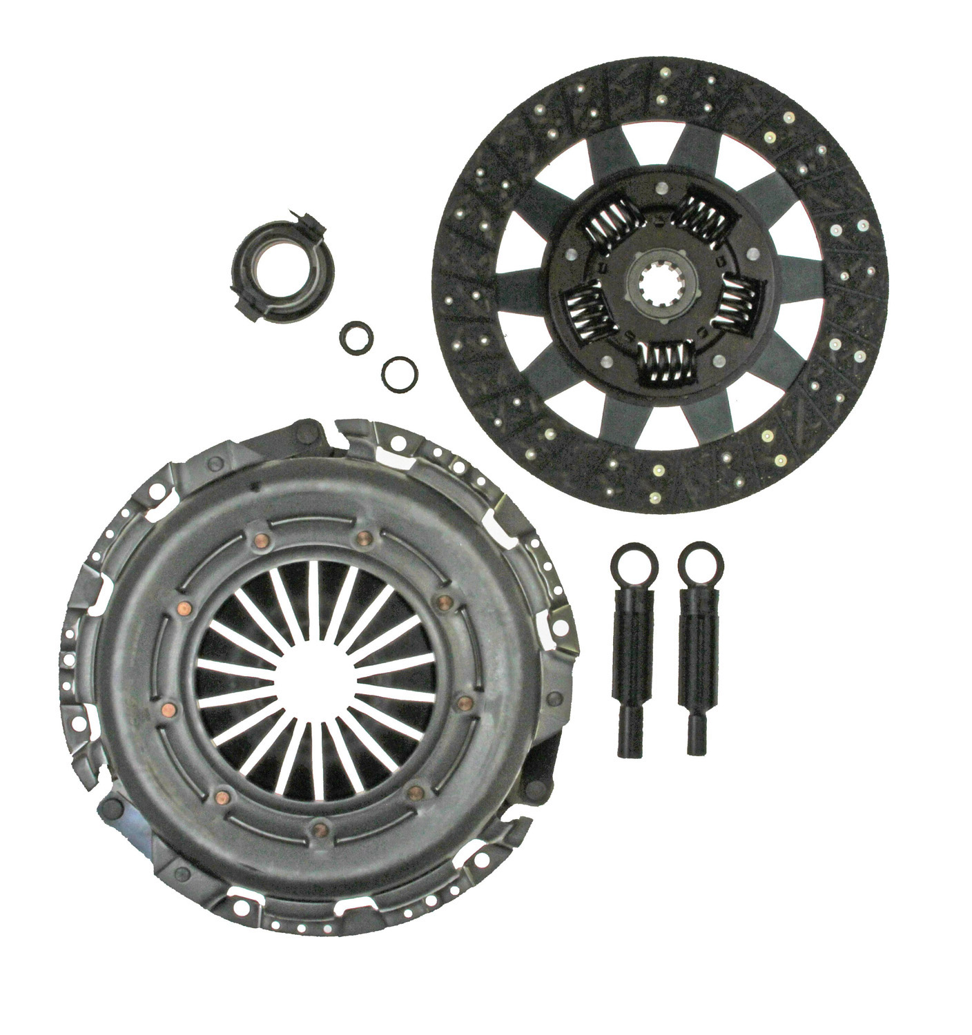 Transmission Clutch Kit LuK 05-074