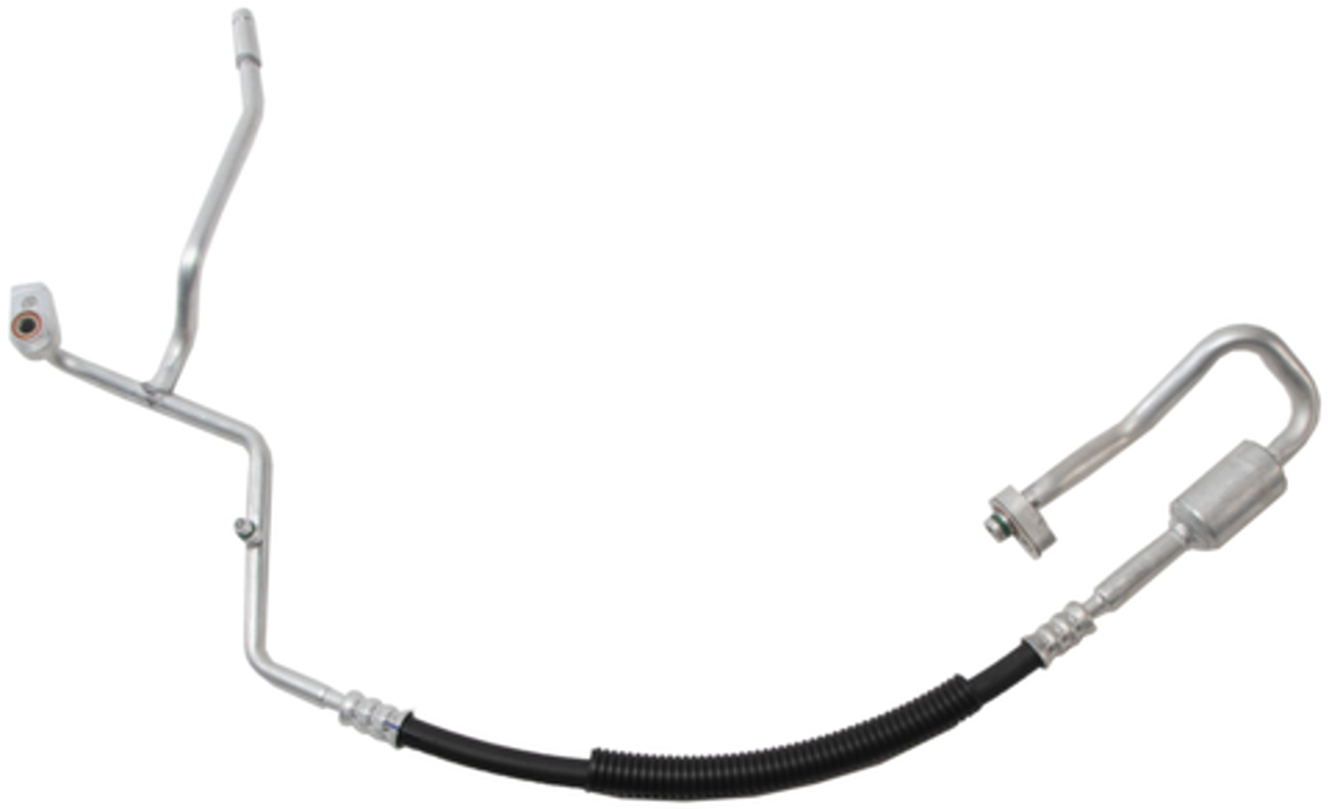 A/C Refrigerant Discharge Hose Four Seasons 65758