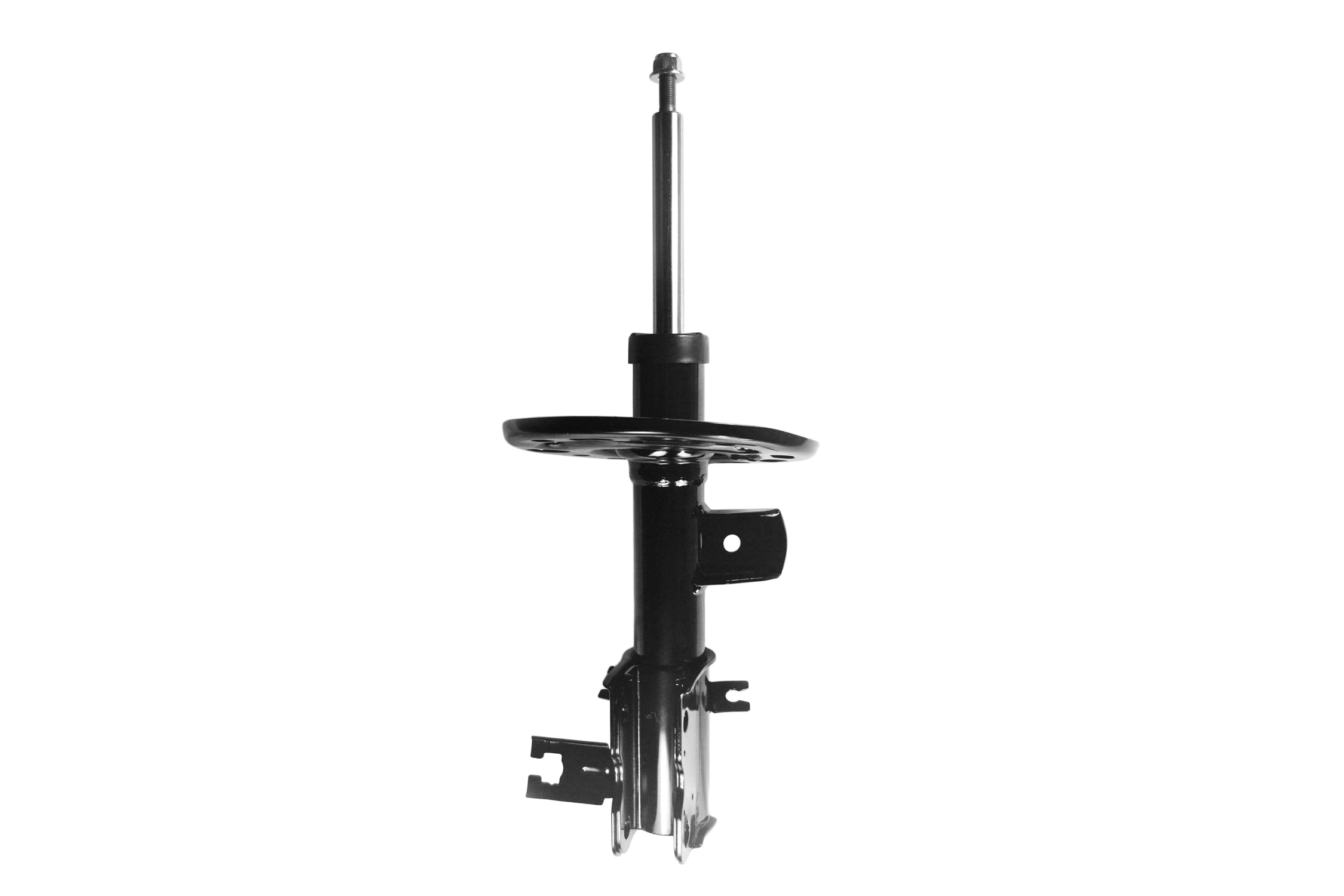 Suspension Strut MacPherson Ride Control MP333565L