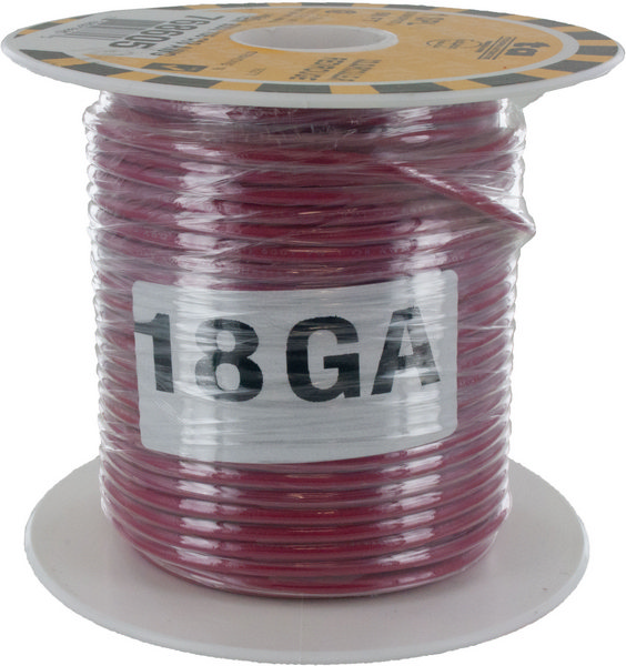 Bulk Wire Techspan 768605