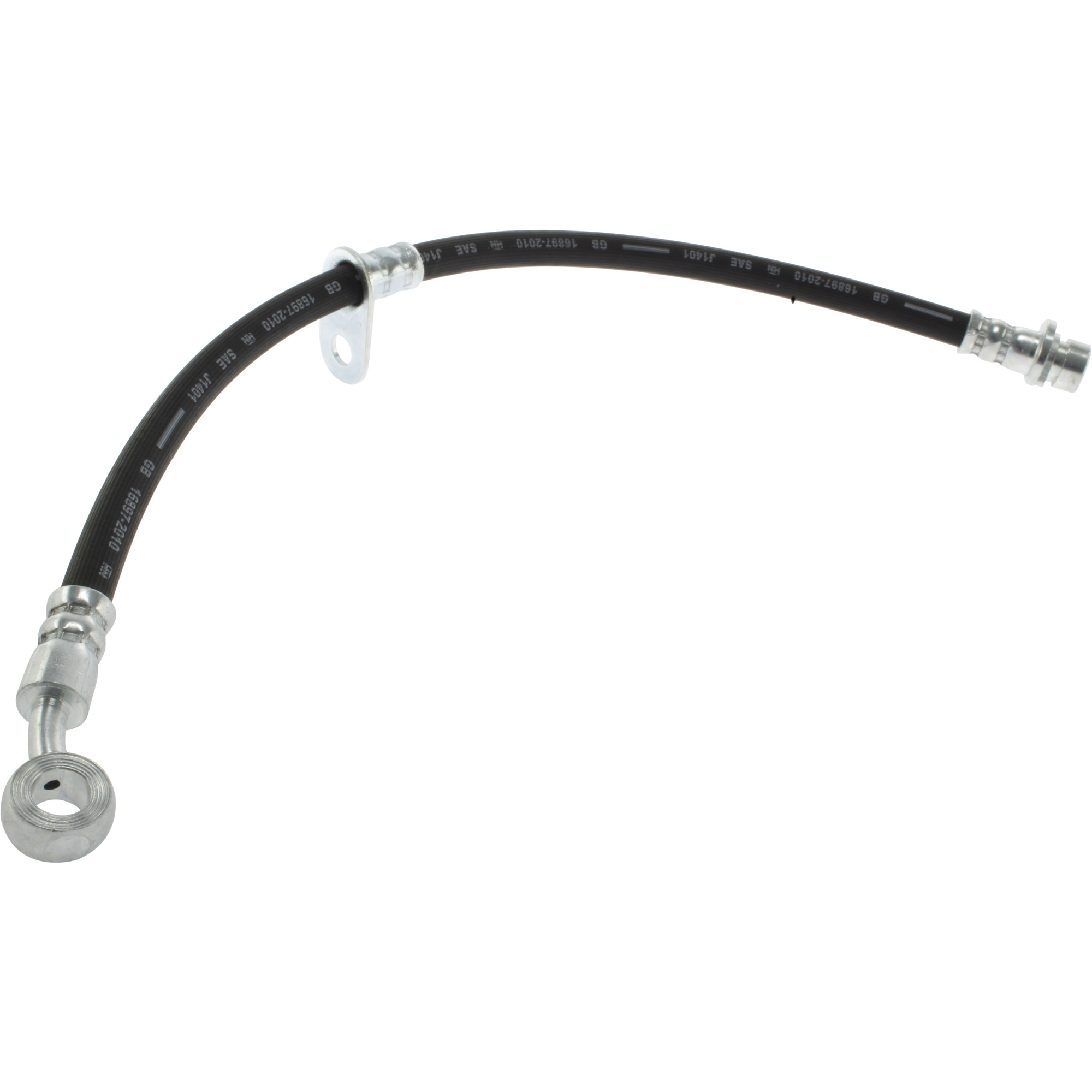 Brake Hydraulic Hose Centric Parts 150.40063