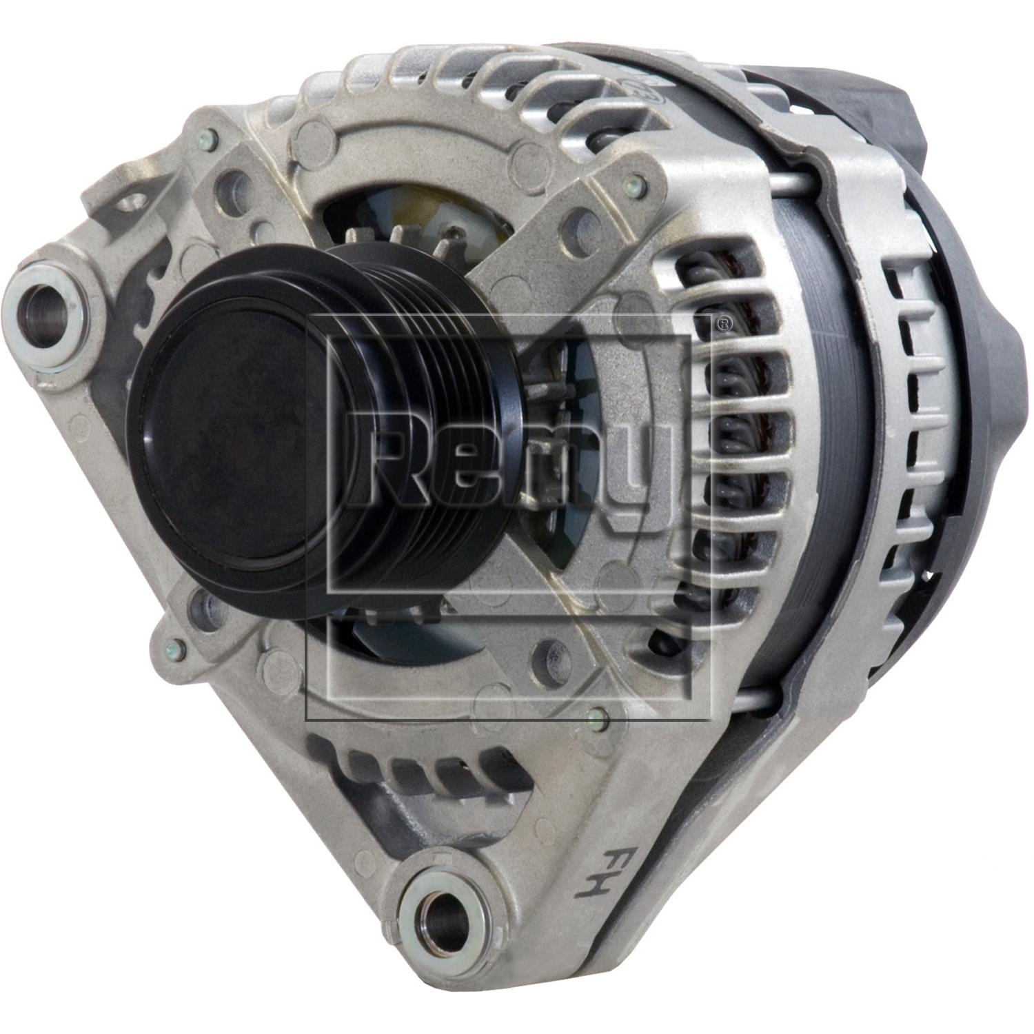 Alternator Remy 12932
