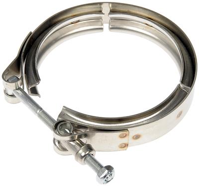 Exhaust Clamp Dorman - OE Solutions 904-254
