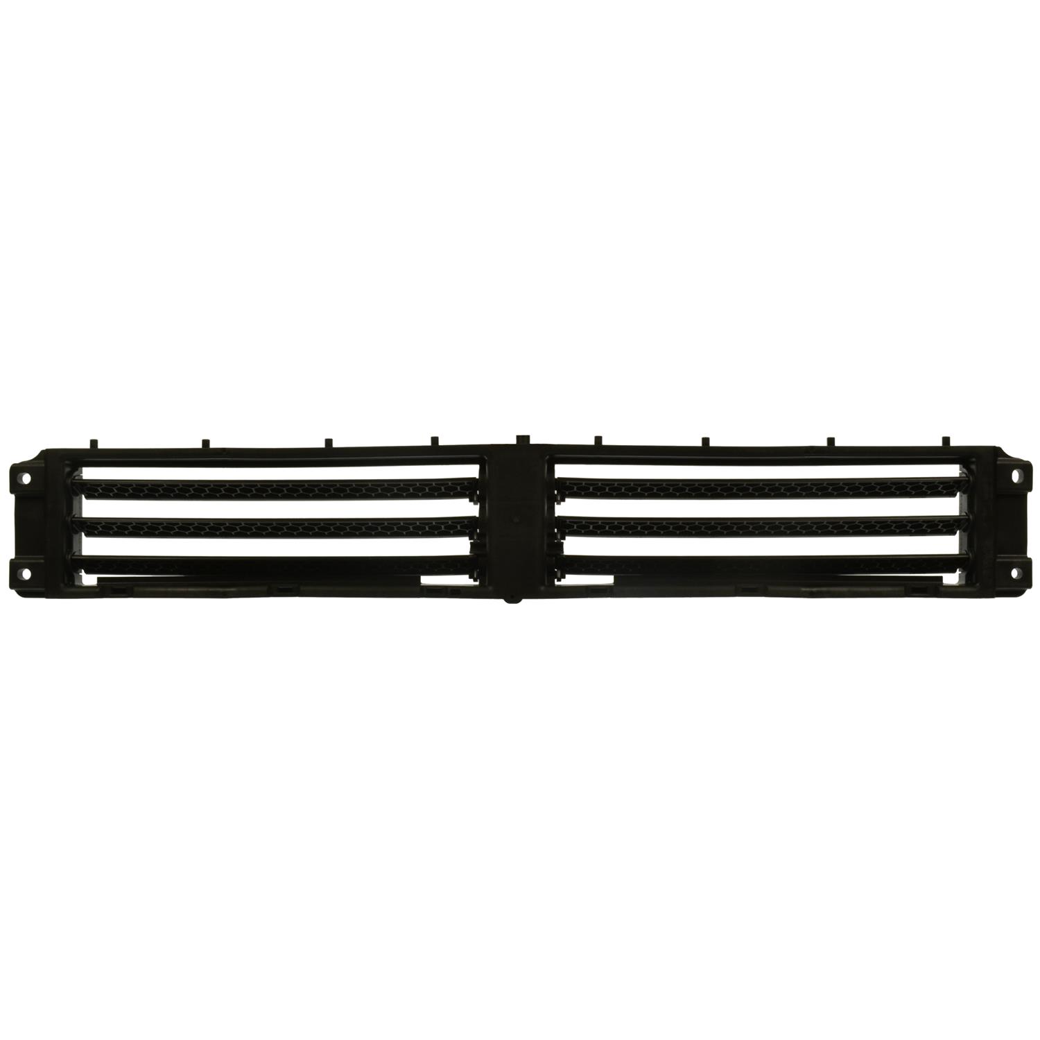 Radiator Shutter Assembly Standard Ignition AGS1025