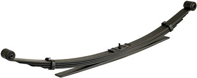 Leaf Spring Assembly Dorman - OE Solutions 22-1649