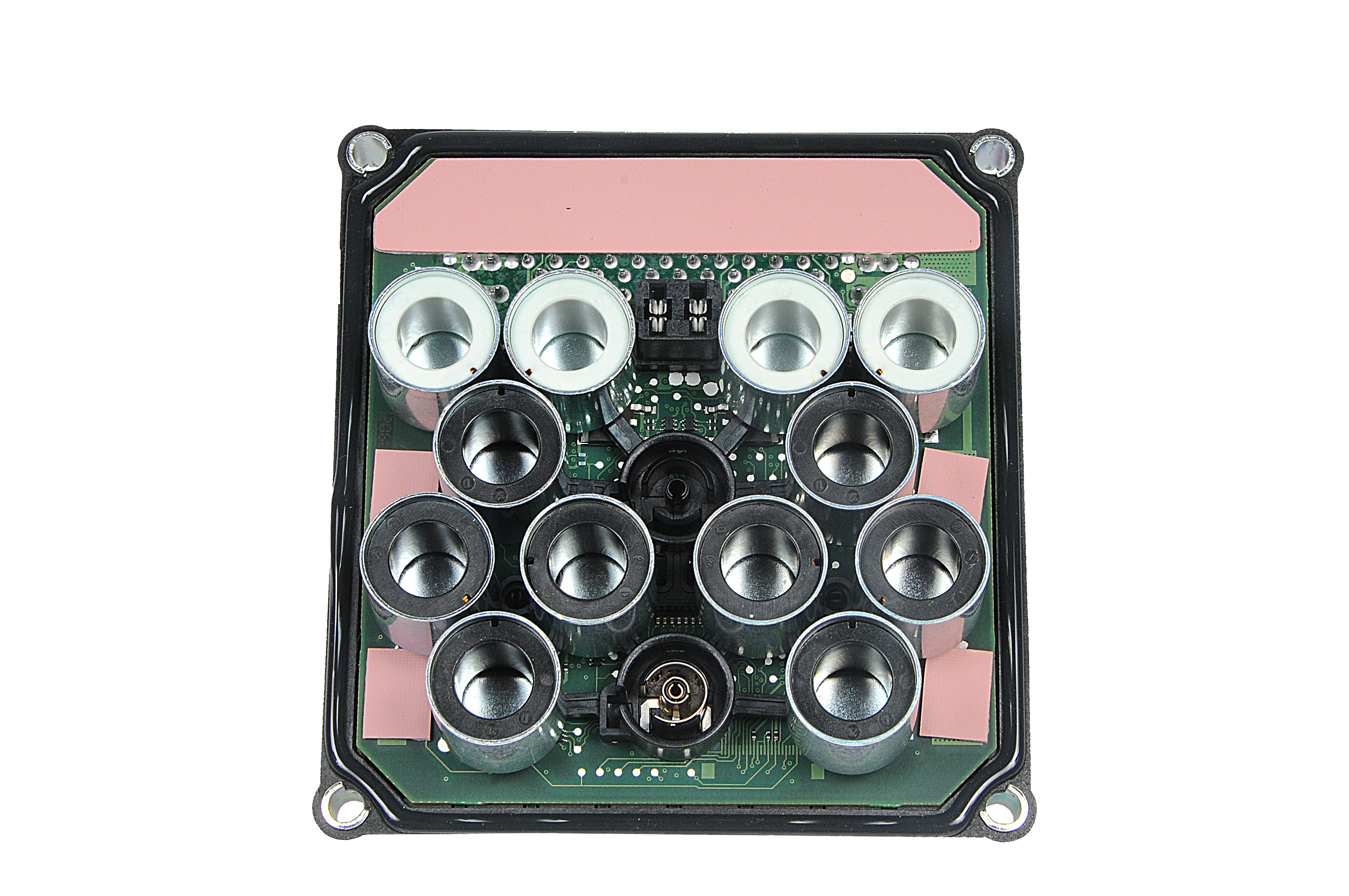 ABS Control Module ACDelco 25879093