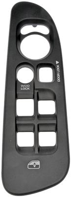Door Window Switch Bezel Dorman - HELP 76110