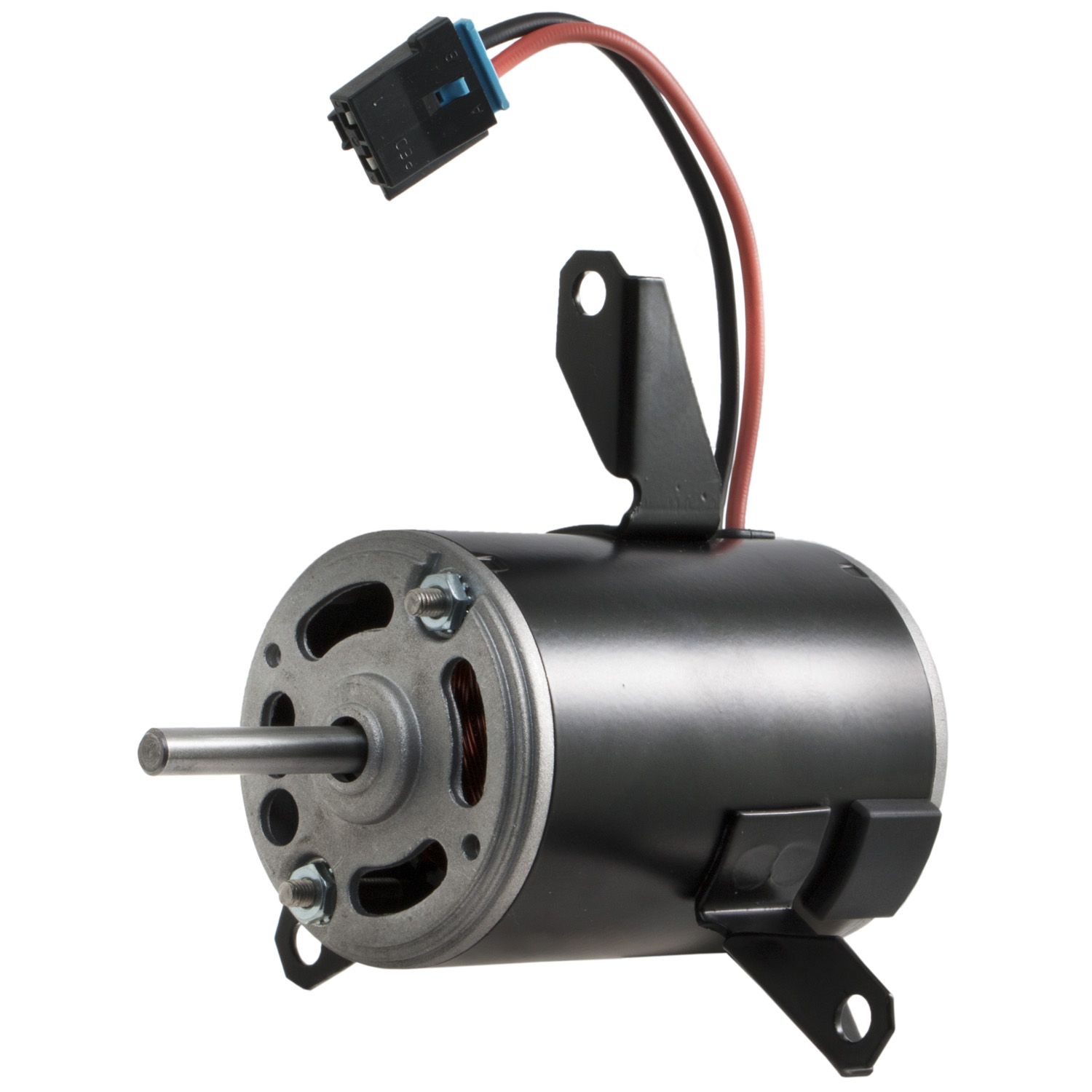 HVAC Blower Motor Four Seasons 75003