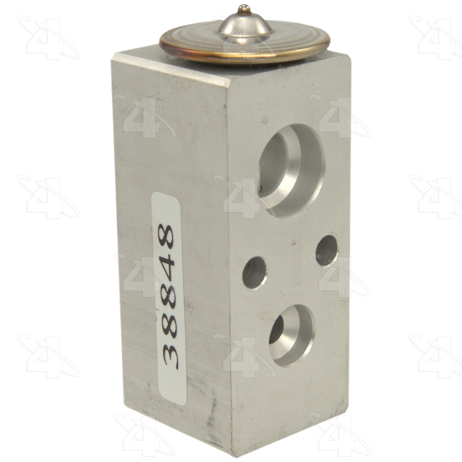 A/C Expansion Valve Four Seasons 38848