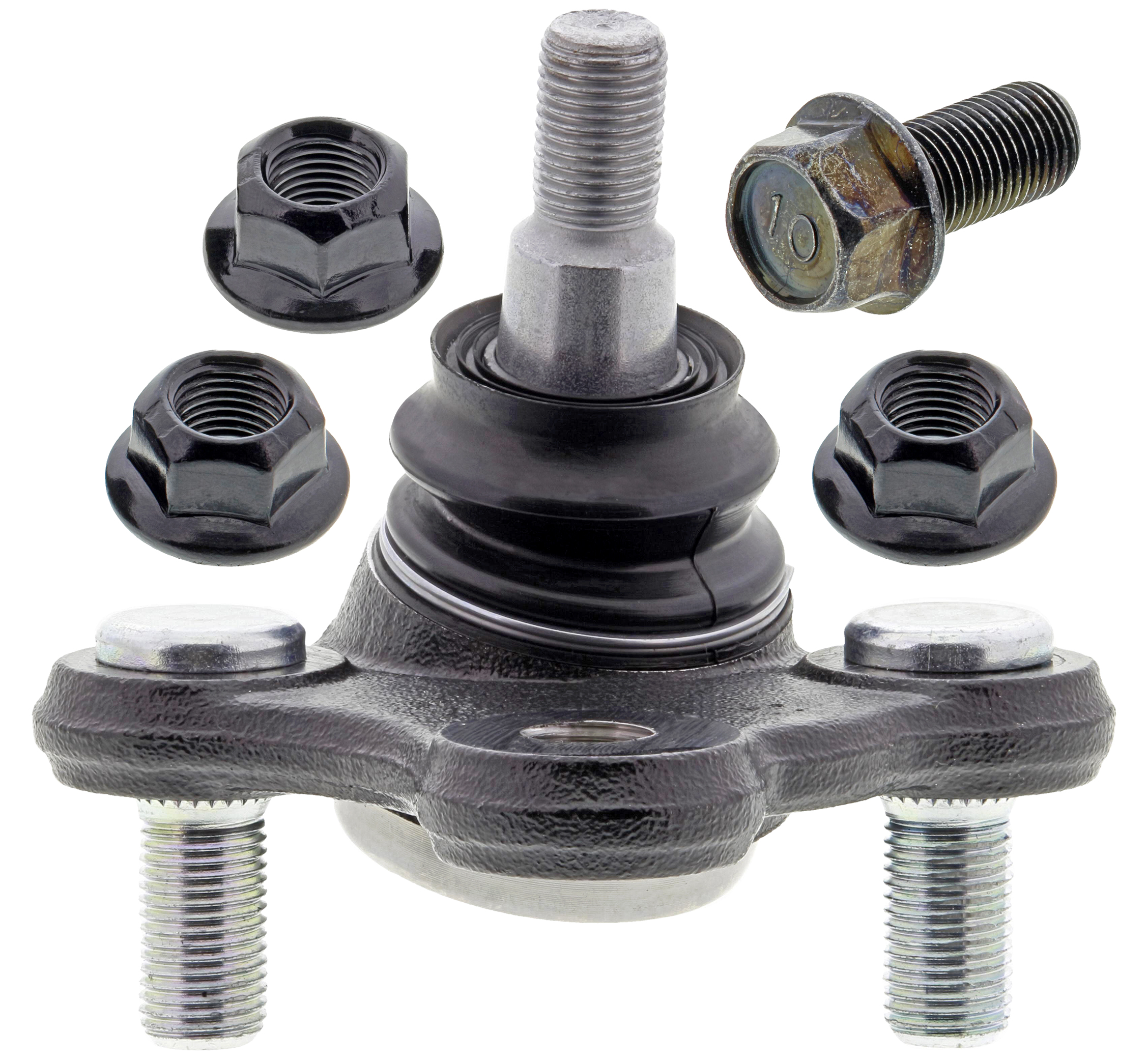 Suspension Ball Joint MacPherson Chassis 2K500386